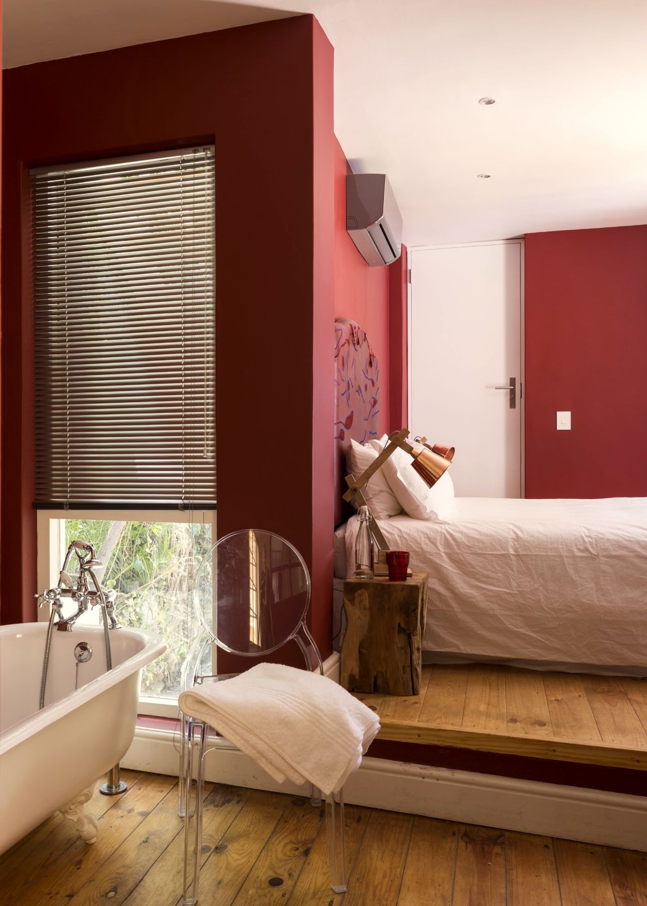 The Red Room